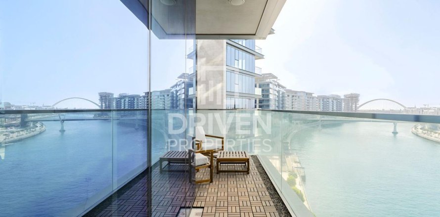 Korter asukohaga Al Wasl, Dubai, AÜE: 2 magamistoaga, 151 m² Nr 654439