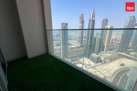 Downtown Dubai (Downtown Burj Dubai), Dubai, संयुक्त अरब अमीरात में अपार्टमेंट, 2 बेडरूम, 93.3 वर्ग मीटर, संख्या 766522