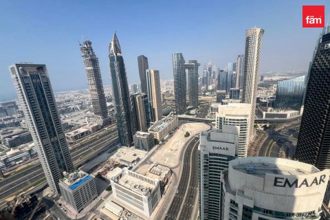 דירה להשכרה ב Downtown Dubai (Downtown Burj Dubai), Dubai, איחוד האמירויות 2 חדרי שינה, 93.3 מ"ר, מספר 766522 - תמונה 10