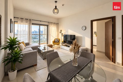 Apartament në Motor City, Dubai, Emiratet e Bashkuara Arabe 1 dhomë gjumi, 71.3 m2. № 766525 - Foto 1