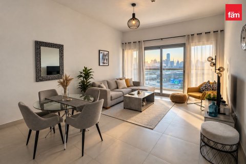 Apartament në Motor City, Dubai, Emiratet e Bashkuara Arabe 1 dhomë gjumi, 71.3 m2. № 766525 - Foto 4