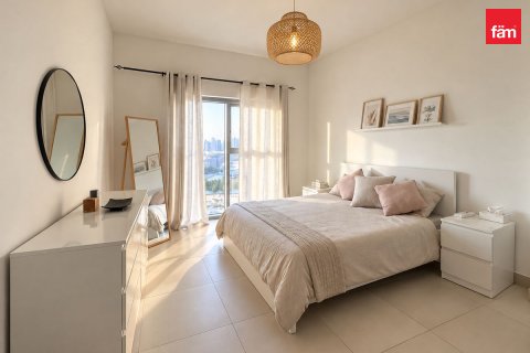 Apartament në Motor City, Dubai, Emiratet e Bashkuara Arabe 1 dhomë gjumi, 71.3 m2. № 766525 - Foto 3