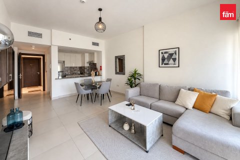 Apartament në Motor City, Dubai, Emiratet e Bashkuara Arabe 1 dhomë gjumi, 71.3 m2. № 766525 - Foto 2
