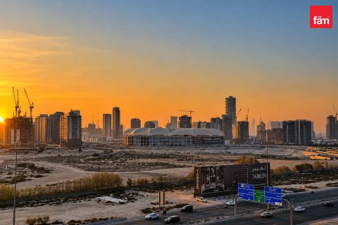 Apartament në Motor City, Dubai, Emiratet e Bashkuara Arabe 1 dhomë gjumi, 71.3 m2. № 766525 - Foto 12