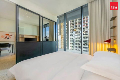 דירה להשכרה ב Business Bay, Dubai, איחוד האמירויות 1 חדר שינה, 60.2 מ"ר, מספר 766527 - תמונה 3