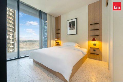 דירה להשכרה ב Business Bay, Dubai, איחוד האמירויות 1 חדר שינה, 60.2 מ"ר, מספר 766527 - תמונה 4