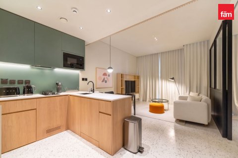 דירה להשכרה ב Business Bay, Dubai, איחוד האמירויות 1 חדר שינה, 60.2 מ"ר, מספר 766527 - תמונה 7