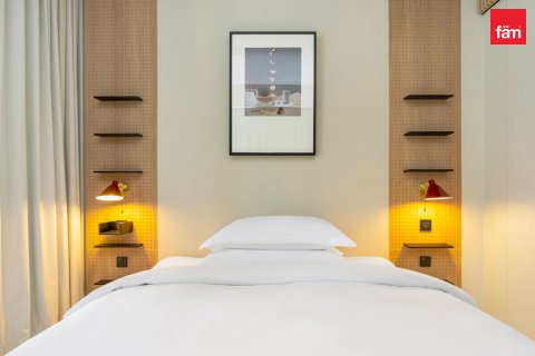 דירה להשכרה ב Business Bay, Dubai, איחוד האמירויות 1 חדר שינה, 60.2 מ"ר, מספר 766527 - תמונה 10