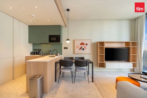 דירה להשכרה ב Business Bay, Dubai, איחוד האמירויות 1 חדר שינה, 60.2 מ"ר, מספר 766527 - תמונה 9