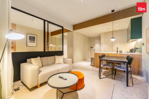 דירה להשכרה ב Business Bay, Dubai, איחוד האמירויות 1 חדר שינה, 60.2 מ"ר, מספר 766527 - תמונה 2
