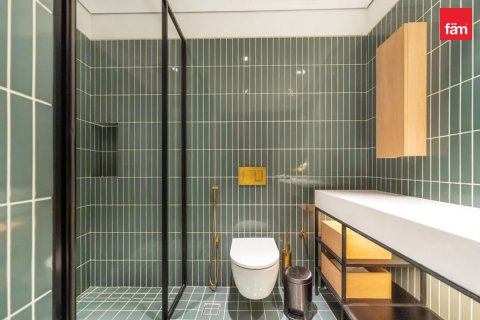 דירה להשכרה ב Business Bay, Dubai, איחוד האמירויות 1 חדר שינה, 60.2 מ"ר, מספר 766527 - תמונה 11