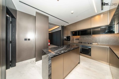 Διαμέρισμα σε Business Bay, Dubai, ΗΑΕ 2 υπνοδωμάτια, 178.5 τ.μ. Αρ. 766523 - φωτογραφία 6
