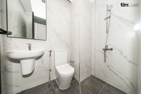 Διαμέρισμα σε Business Bay, Dubai, ΗΑΕ 2 υπνοδωμάτια, 178.5 τ.μ. Αρ. 766523 - φωτογραφία 20