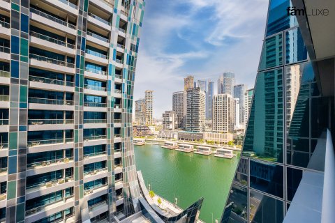 Διαμέρισμα σε Business Bay, Dubai, ΗΑΕ 2 υπνοδωμάτια, 178.5 τ.μ. Αρ. 766523 - φωτογραφία 10