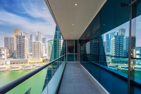 Dzīvoklis Business Bay, Dubaijā, AAE 2 istabas, 178.5 m2 Nr. 766523