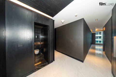 Διαμέρισμα σε Business Bay, Dubai, ΗΑΕ 2 υπνοδωμάτια, 178.5 τ.μ. Αρ. 766523 - φωτογραφία 15