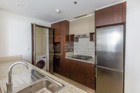 Leilighet til leie i Dubai, Emiratene 1 soverom, 91.2 kvm Nr. 682332 - Foto 5