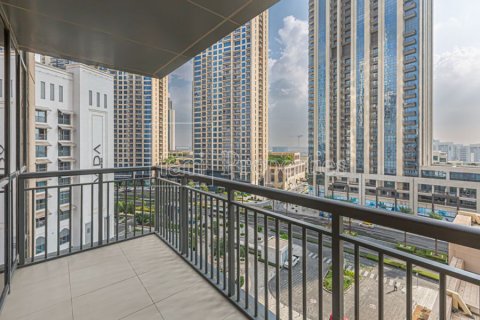 Leilighet til leie i Dubai, Emiratene 1 soverom, 91.2 kvm Nr. 682332 - Foto 16