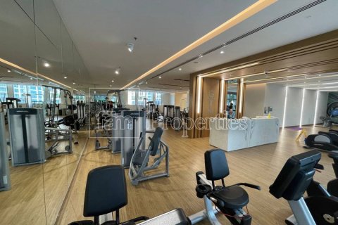 Leilighet til leie i Dubai, Emiratene 1 soverom, 91.2 kvm Nr. 682332 - Foto 21