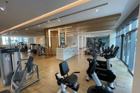 Leilighet til leie i Dubai, Emiratene 1 soverom, 91.2 kvm Nr. 682332 - Foto 20