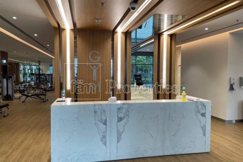 Leilighet til leie i Dubai, Emiratene 1 soverom, 91.2 kvm Nr. 682332 - Foto 18