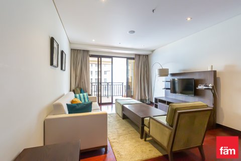 Huoneisto Palm Jumeirah, Dubai, Arabiemiraatit 2 makuuhuonetta, 164.5 m2 № 682327 - kuva 24