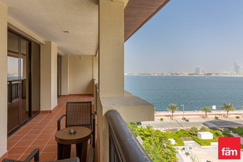 Huoneisto Palm Jumeirah, Dubai, Arabiemiraatit 2 makuuhuonetta, 164.5 m2 № 682327 - kuva 28