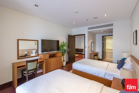 Huoneisto Palm Jumeirah, Dubai, Arabiemiraatit 2 makuuhuonetta, 164.5 m2 № 682327 - kuva 27