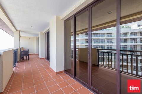 Huoneisto Palm Jumeirah, Dubai, Arabiemiraatit 2 makuuhuonetta, 164.5 m2 № 682327 - kuva 22