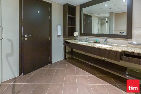 Huoneisto Palm Jumeirah, Dubai, Arabiemiraatit 2 makuuhuonetta, 164.5 m2 № 682327 - kuva 16