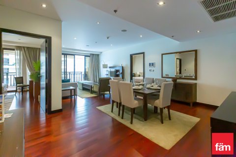 Huoneisto Palm Jumeirah, Dubai, Arabiemiraatit 2 makuuhuonetta, 164.5 m2 № 682327 - kuva 12