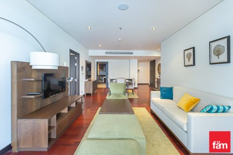 Huoneisto Palm Jumeirah, Dubai, Arabiemiraatit 2 makuuhuonetta, 164.5 m2 № 682327 - kuva 5