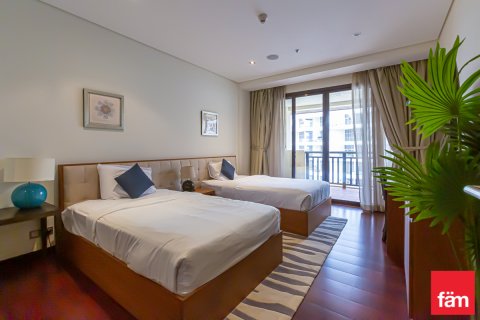 Huoneisto Palm Jumeirah, Dubai, Arabiemiraatit 2 makuuhuonetta, 164.5 m2 № 682327 - kuva 7