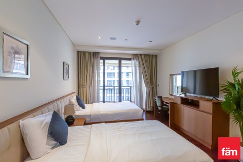 Huoneisto Palm Jumeirah, Dubai, Arabiemiraatit 2 makuuhuonetta, 164.5 m2 № 682327 - kuva 9