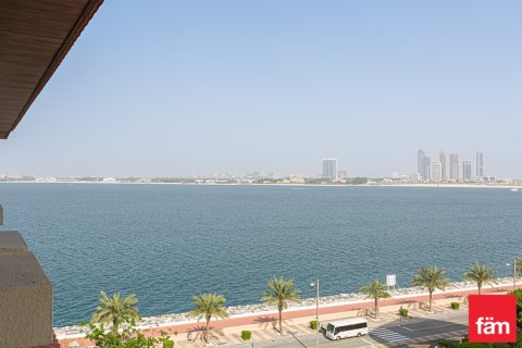 Huoneisto Palm Jumeirah, Dubai, Arabiemiraatit 2 makuuhuonetta, 164.5 m2 № 682327 - kuva 21