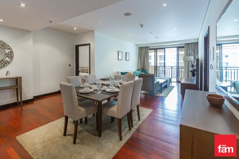 Huoneisto Palm Jumeirah, Dubai, Arabiemiraatit 2 makuuhuonetta, 164.5 m2 № 682327 - kuva 4