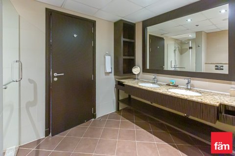 Huoneisto Palm Jumeirah, Dubai, Arabiemiraatit 2 makuuhuonetta, 164.5 m2 № 682327 - kuva 13