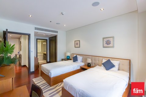 Huoneisto Palm Jumeirah, Dubai, Arabiemiraatit 2 makuuhuonetta, 164.5 m2 № 682327 - kuva 18