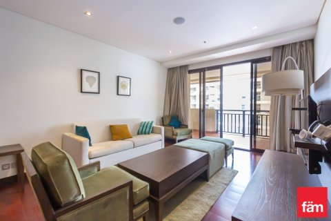 Huoneisto Palm Jumeirah, Dubai, Arabiemiraatit 2 makuuhuonetta, 164.5 m2 № 682327 - kuva 23