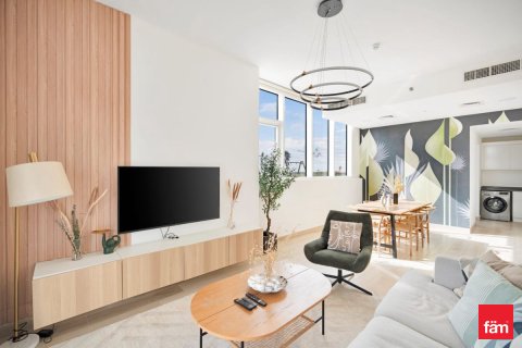 Dubai, संयुक्त अरब अमीरात में अपार्टमेंट, 2 बेडरूम, 125.5 वर्ग मीटर, संख्या 682333 - फ़ोटो 1