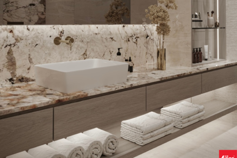 Купити квартиру в Дубай, ОАЕ 1 спальня, 78.2м2, № 682330 - фото 6