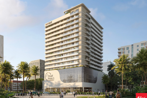 Купити квартиру в Дубай, ОАЕ 1 спальня, 78.2м2, № 682330 - фото 12