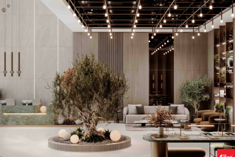 Купити квартиру в Дубай, ОАЕ 1 спальня, 78.2м2, № 682330 - фото 8