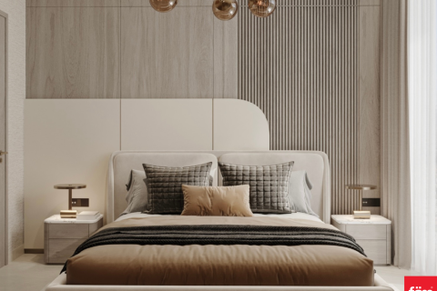 Dubai, BAE’de daire 1 yatak odası, 78.2 m&sup2; No 682330