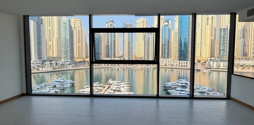 Apartment in Dubai Marina, UAE 2 bedrooms, 147.8 sq.m. № 682328