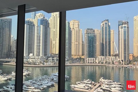 Apartment in Dubai Marina, UAE 2 bedrooms, 147.8 sq.m. № 682328 - photo 9
