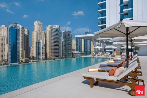 Apartment in Dubai Marina, UAE 2 bedrooms, 147.8 sq.m. № 682328 - photo 10