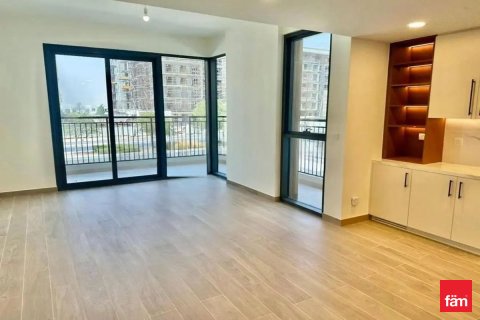 阿联酋 Dubai Town Square 公寓  2 卧, 103.8 平方米 , 编号 682329