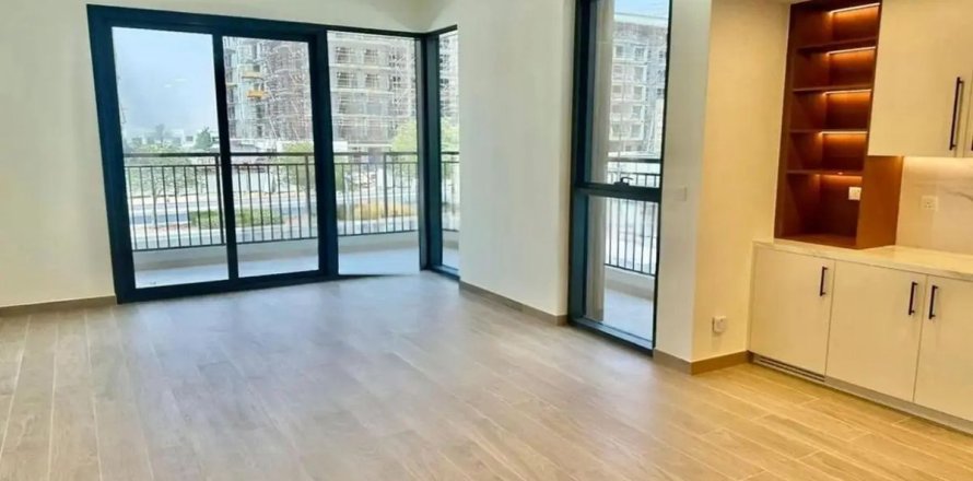 Квартира в Town Square, Дубай, ОАЕ 2 спальні, 103.8м2 № 682329