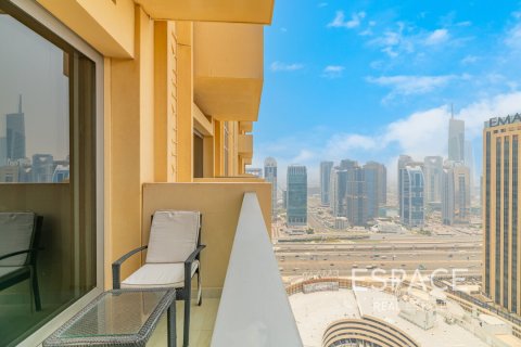 Appartamento in vendita a Dubai Marina, Dubai, EAU 51 mq. № 649846 - foto 13